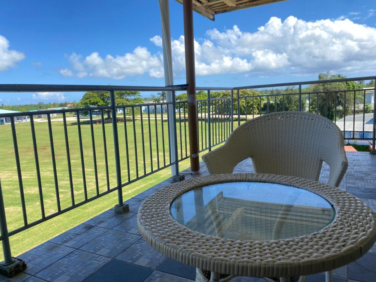 Dupincia Lodge Nuku'alofa Room photo